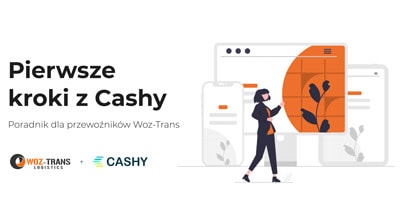 instrukcja woz-trans cashy