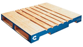 paleta stringer